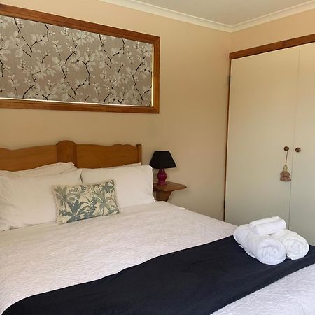 Whiskey Gully Wines Villa Stanthorpe Buitenkant foto