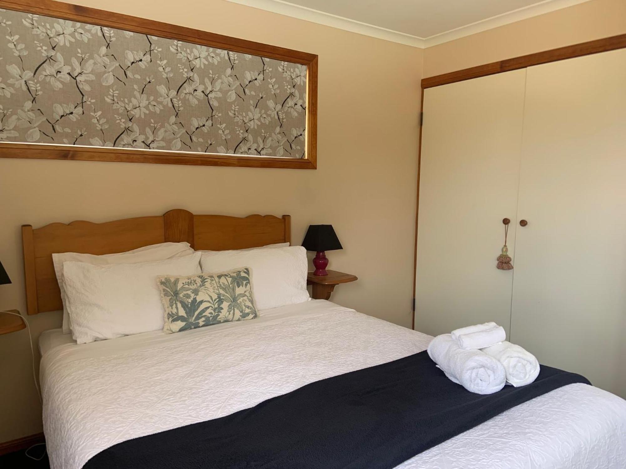 Whiskey Gully Wines Villa Stanthorpe Buitenkant foto