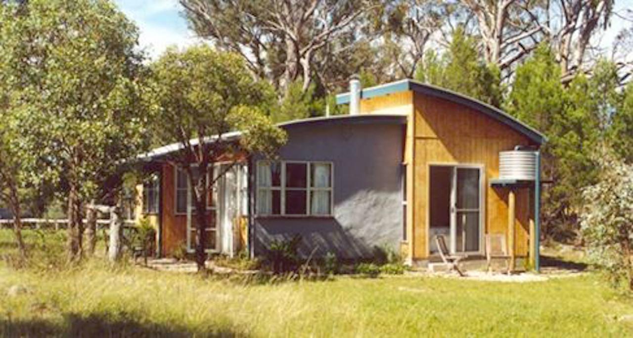 Whiskey Gully Wines Villa Stanthorpe Buitenkant foto