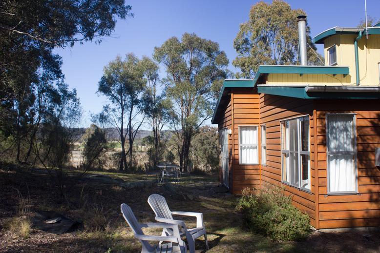 Whiskey Gully Wines Villa Stanthorpe Buitenkant foto