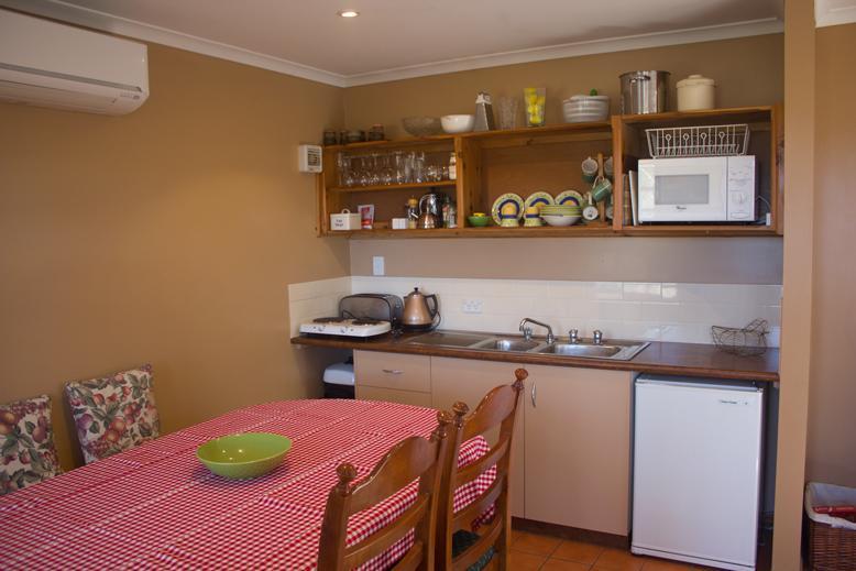 Whiskey Gully Wines Villa Stanthorpe Buitenkant foto