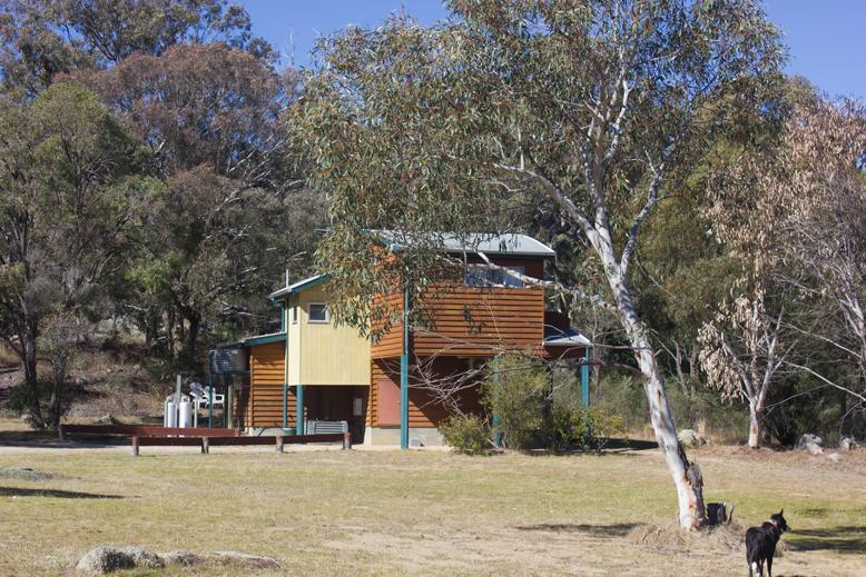 Whiskey Gully Wines Villa Stanthorpe Buitenkant foto